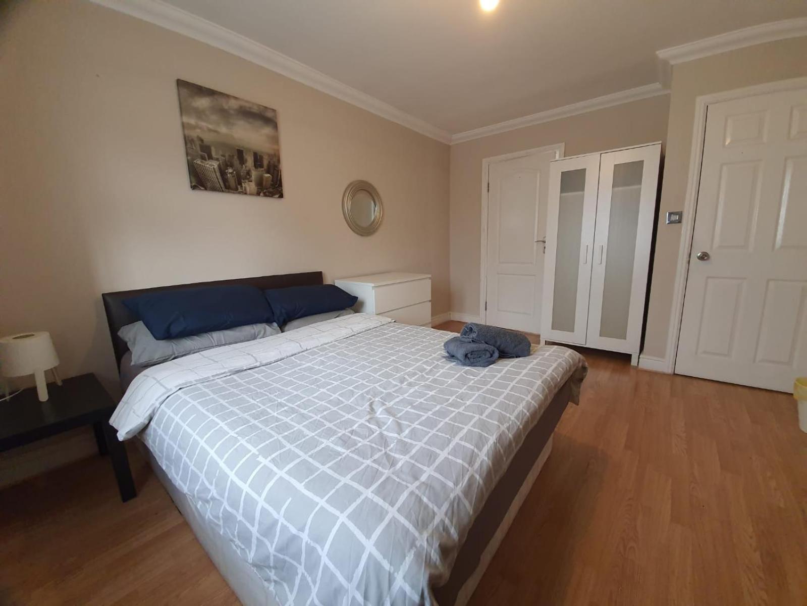 Goodmayes Eastwood Rooms מראה חיצוני תמונה